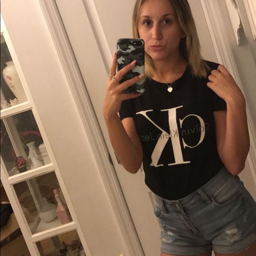 Calvin Klein tshirt